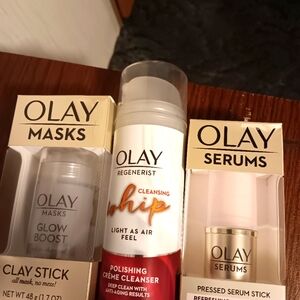 Olay Set